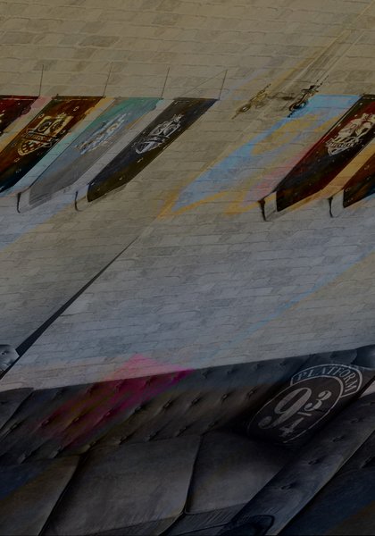 Hébergement AbracadaRoom : Le Refuge des Mans-raudeurs - Image 14