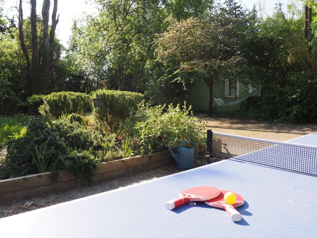 Domaine AbracadaRoom : Domaine de Rhodes - Image 4