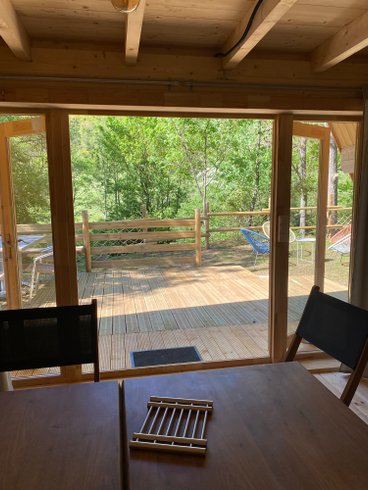 Hébergement AbracadaRoom : Pic des nuages - Image 3