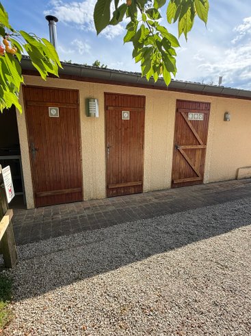 Domaine AbracadaRoom : Camping les douces nuits - Image 7