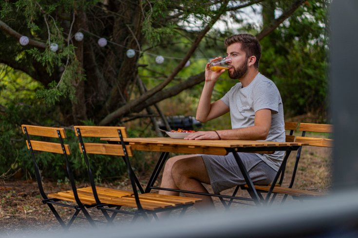 Hébergement AbracadaRoom : Le Bosquet des Dômes - Panorama des Puys à Cheval - Image 28
