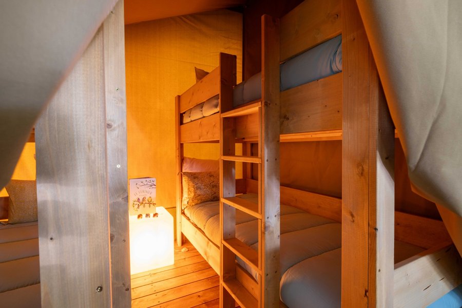 Hébergement AbracadaRoom : Safari Lodge - Image 5