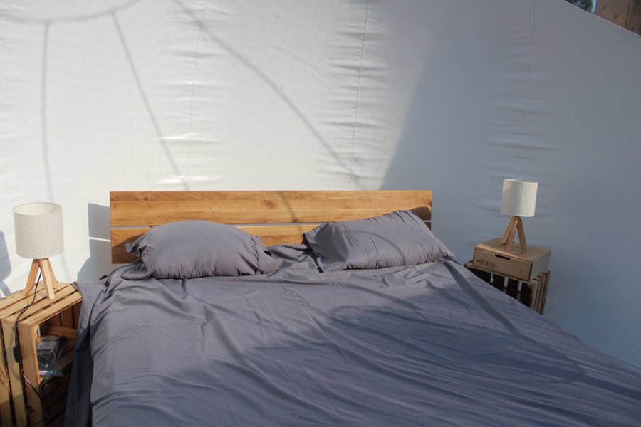 Domaine AbracadaRoom : Bulles en Forêt - Image 8