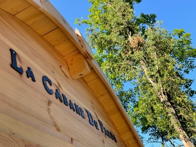 Hébergement AbracadaRoom : La Cabane du Panda & Spa - Image 24