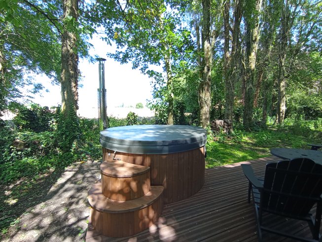 Domaine AbracadaRoom : La Ferme 1851 - Image 13