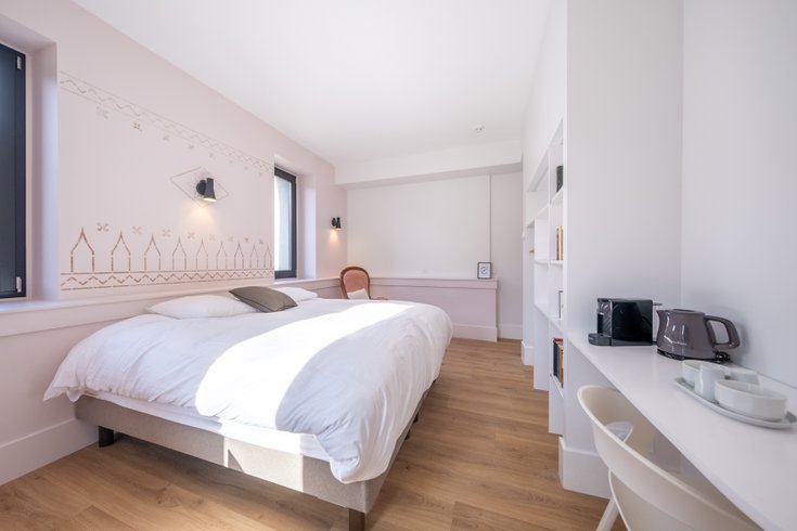 Hébergement AbracadaRoom : La Cardinale et sa vue imprenable - Image 7