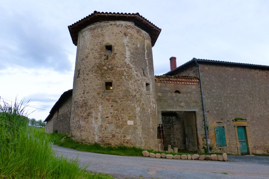 La Tour du Canet & Spa — photo 2