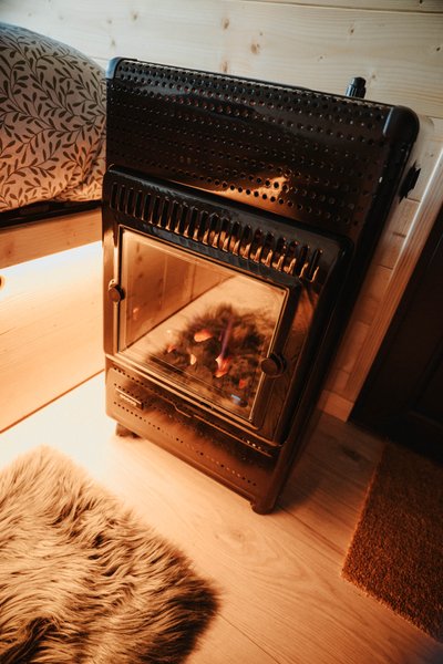 Hébergement AbracadaRoom : Homnest - Prairie des Âmes Heureuses - Occitanie - Image 8