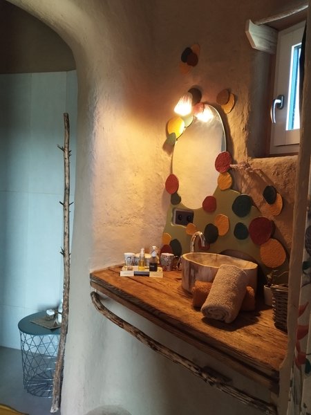 Domaine AbracadaRoom : Parenthèse Elément Terre - Image 12