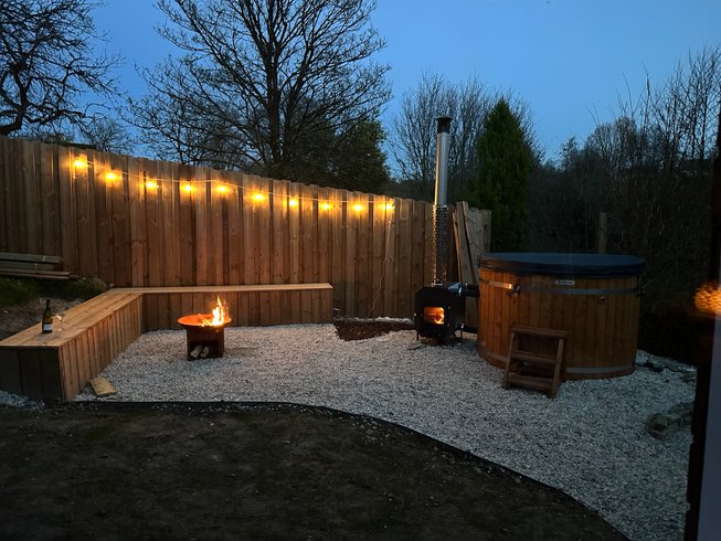 Domaine AbracadaRoom : Le Lodge de Saint Jean - Image 9