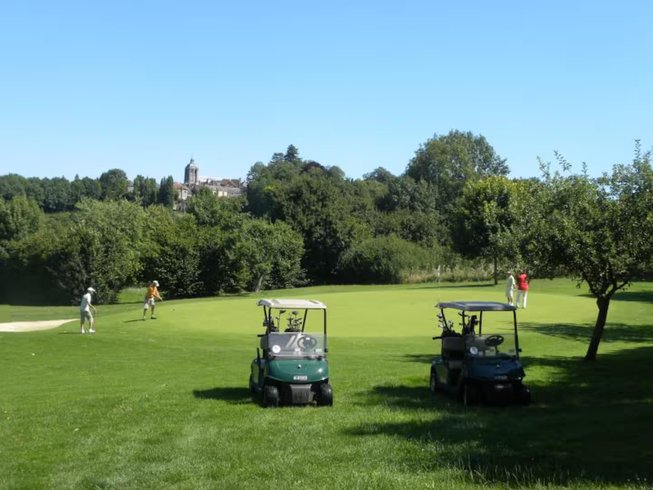 Domaine AbracadaRoom : Casa belisama - Image 2