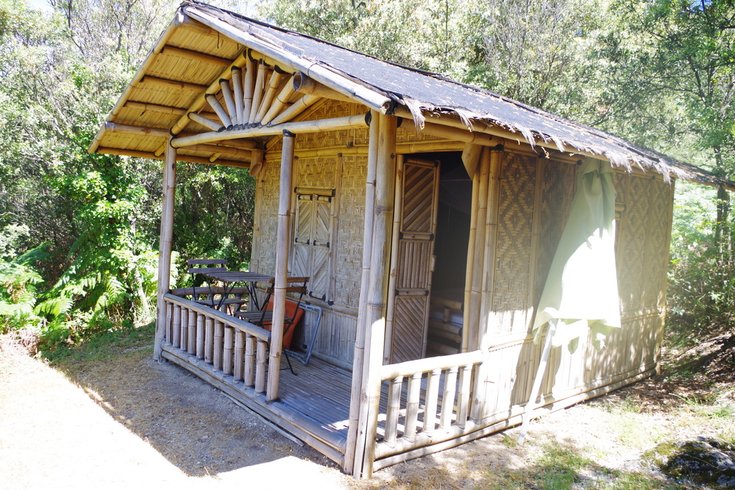 Hébergement AbracadaRoom : Cabane Bambou - Image 4