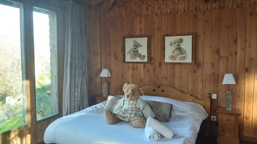 Hébergement AbracadaRoom : La Grande Ourse - Image 11