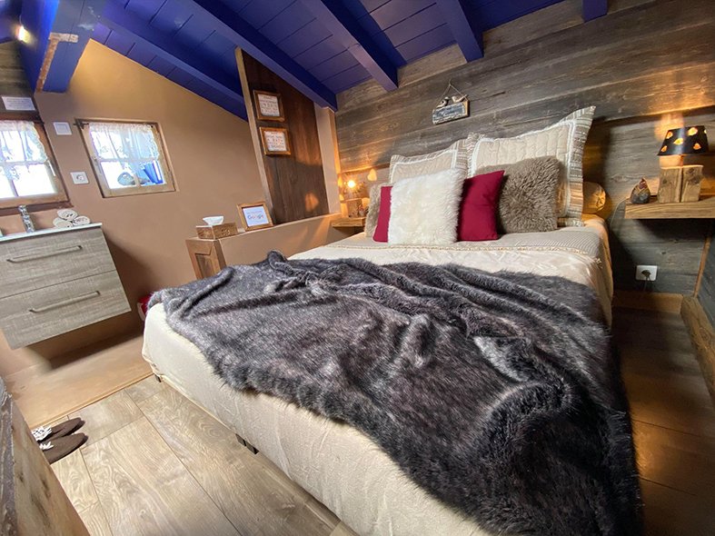 Hébergement AbracadaRoom : Le Petit Nid d'Amour - Image 21