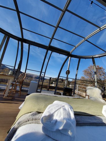 Hébergement AbracadaRoom : La Canopée & Spa - Image 9