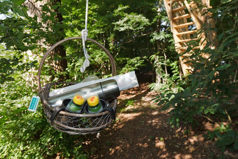 Domaine AbracadaRoom : Le Parc de Fierbois - Image 2