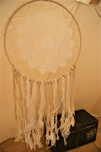 Hébergement AbracadaRoom : Le Tipi Etat Nature - Image 4