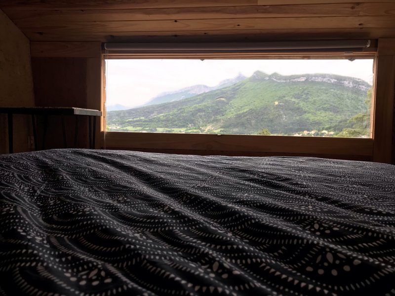 Hébergement AbracadaRoom : Tour de Molend - Image 2