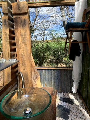 Hébergement AbracadaRoom : La Serre du Jardinier - Image 9