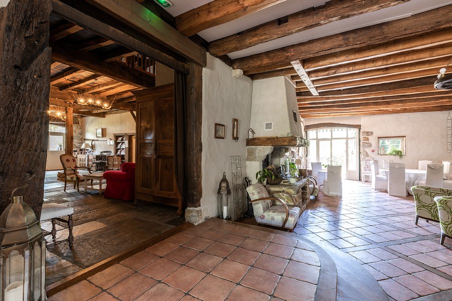 Domaine AbracadaRoom : Domaine de Bassilour - Image 8