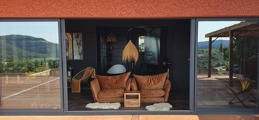 Hébergement AbracadaRoom : Villa LÂO & Spa - Image 2