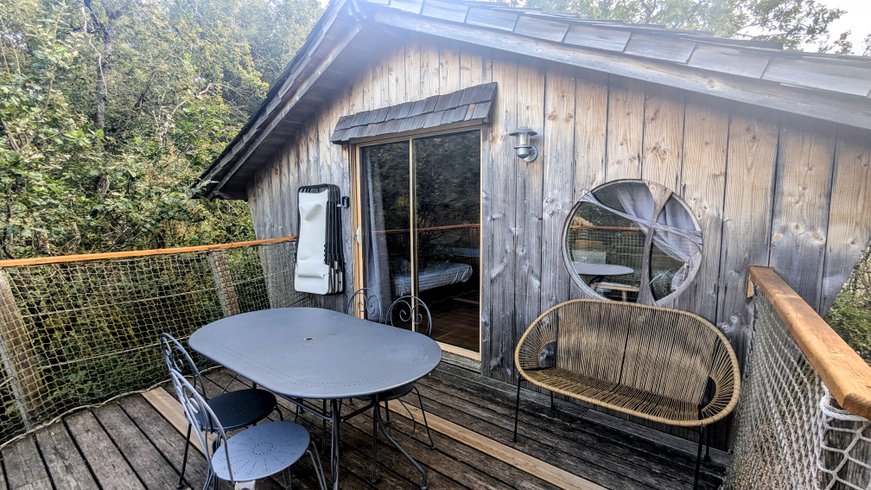 Hébergement AbracadaRoom : La Chênaie - Image 13