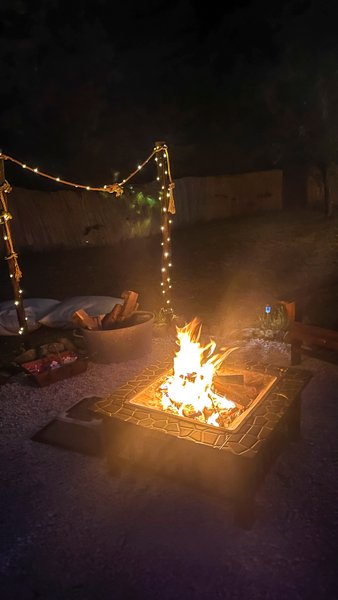 Domaine AbracadaRoom : Chalet en verre sous une pluie d’étoiles - Image 13
