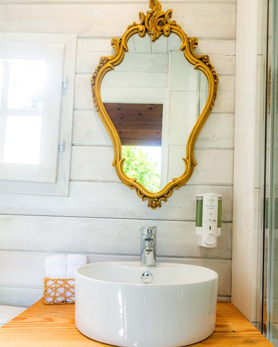 Hébergement AbracadaRoom : Duplex Cabane - Image 29