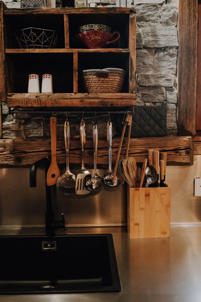 Hébergement AbracadaRoom : Chalet Rustika - Image 22