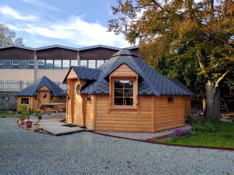 Hébergement AbracadaRoom : Le Kota Hêtre - Image 12