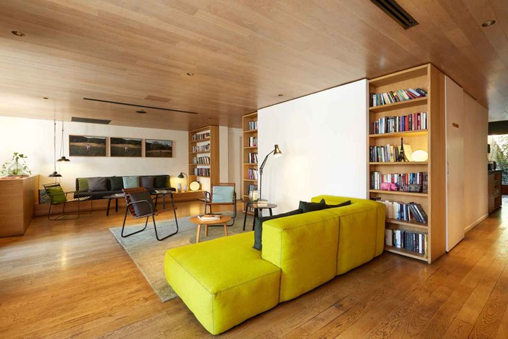 Domaine AbracadaRoom : 9 Hotel Montparnasse - Image 1