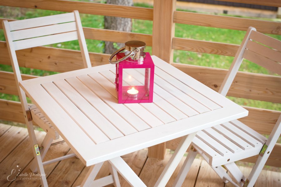 Hébergement AbracadaRoom : Cabane Spa de Céline - Image 9