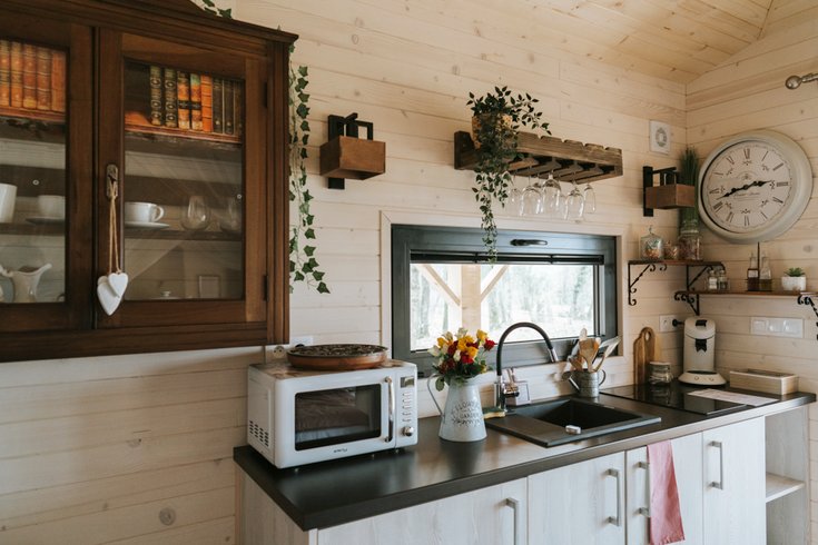 Hébergement AbracadaRoom : La Romance de George Sand & Spa - Image 9