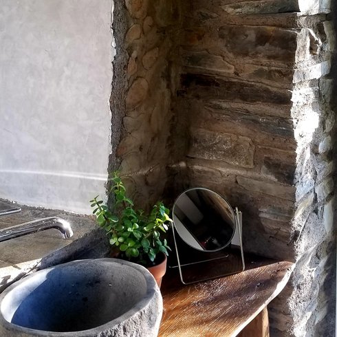 Hébergement AbracadaRoom : Sweet Dream & spa avec vue rivière - Image 29