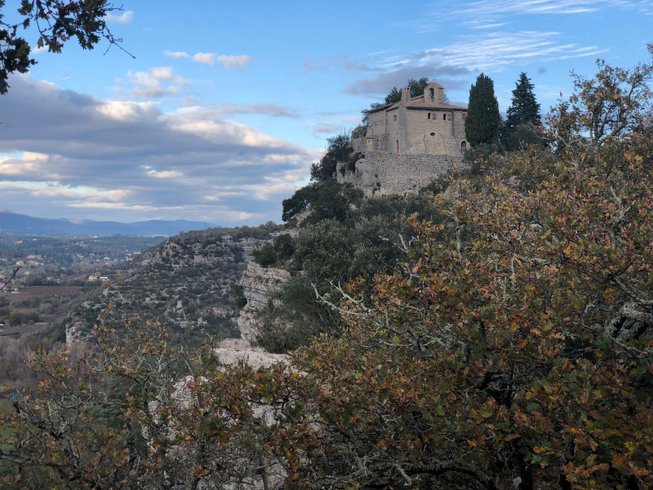 Hébergement AbracadaRoom : Ardeche river glamping - Image 27