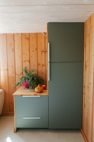 Hébergement AbracadaRoom : La cabane à fleur d’eau - Image 8