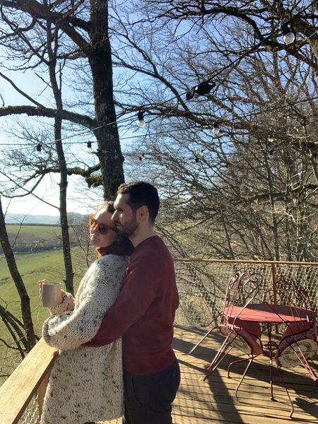 Hébergement AbracadaRoom : Tiny A XXL & Spa - Image 10