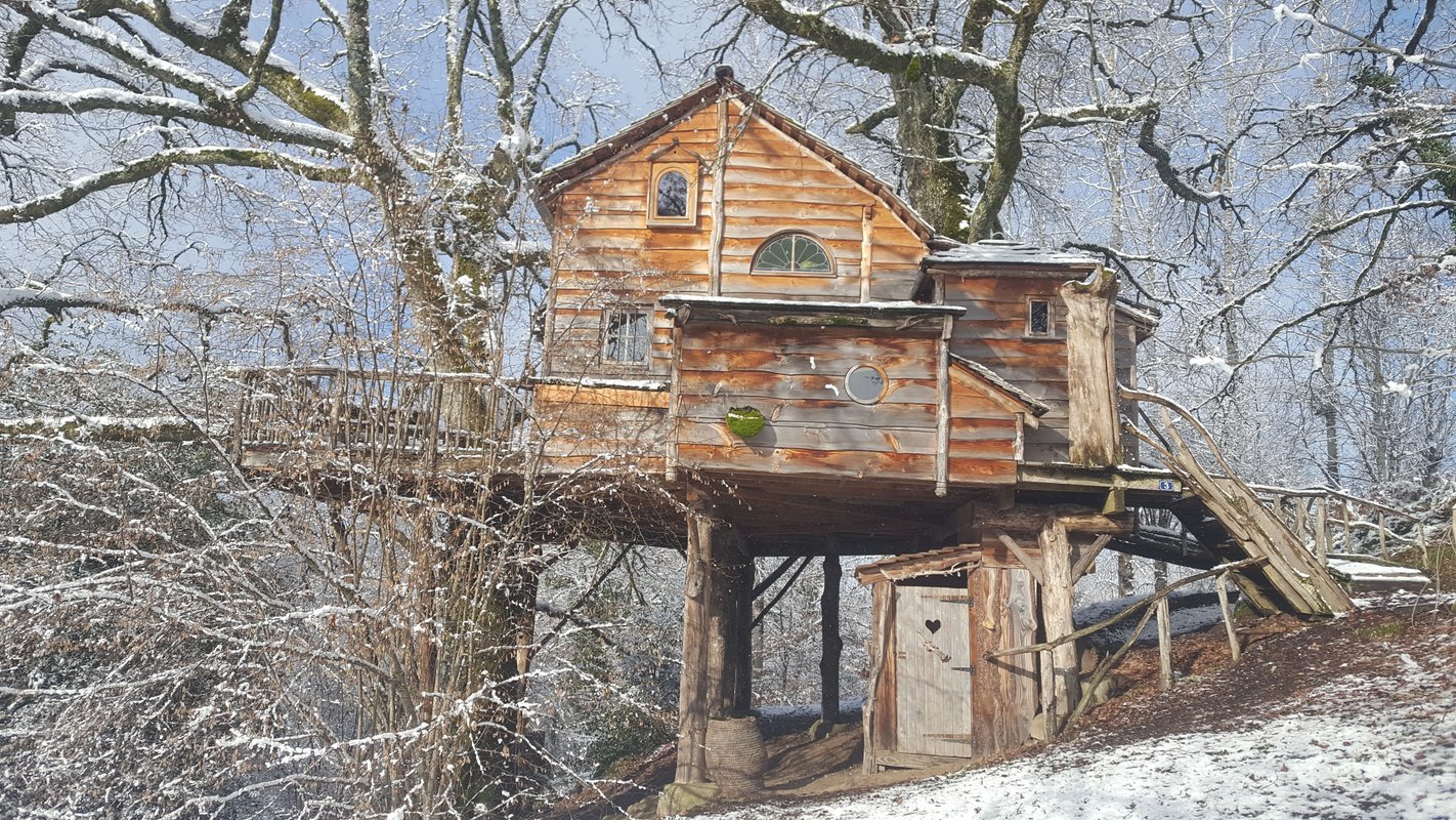 La cabane Margo à Sexcles (2)