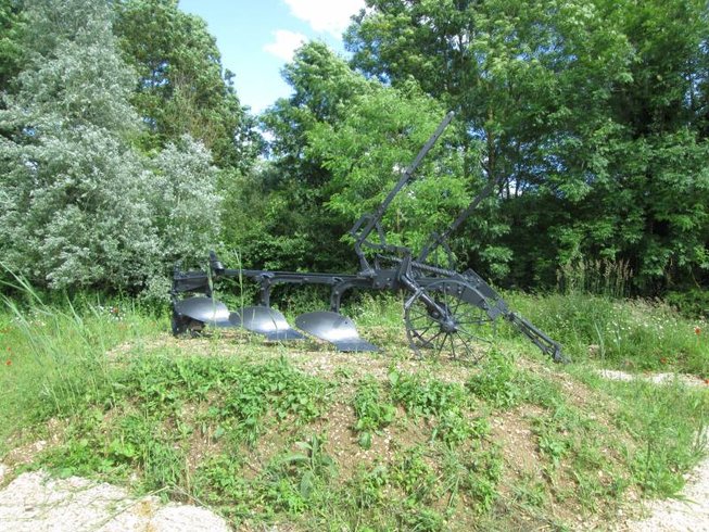 Domaine AbracadaRoom : Fuste des Garceaux - Image 6