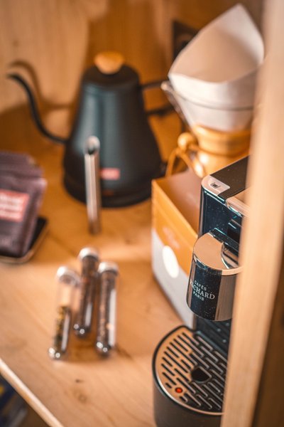 Domaine AbracadaRoom : Loire Valley Lodges - Hôtel - Image 15