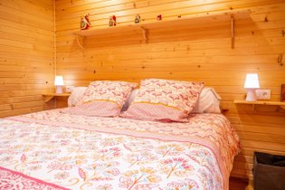 Domaine de la Trille