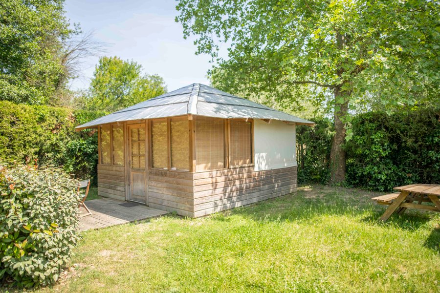 Hébergement AbracadaRoom : Carré d'ailleurs - Image 2