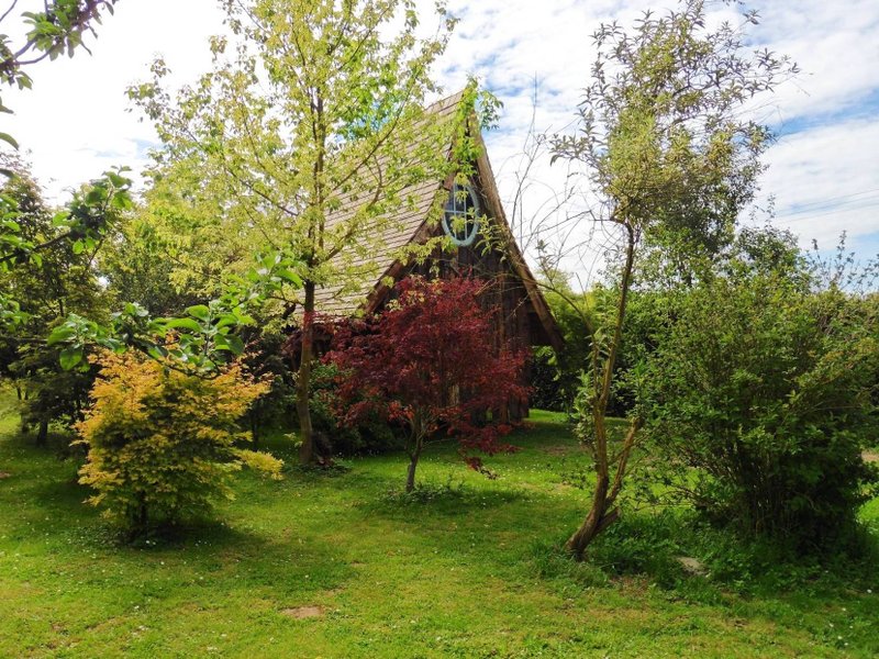 Hébergement AbracadaRoom : La Fée Oursinest - Image 1