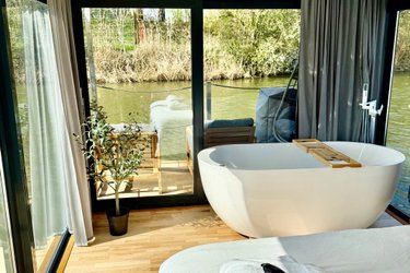 La Dolce Vita & Spa à Basse Ham (4)