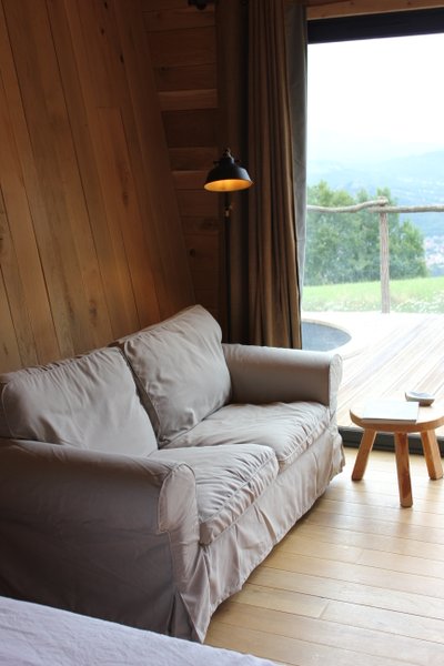 Domaine AbracadaRoom : Le Prat de Lacout - Image 6