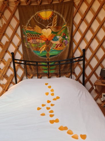 Domaine AbracadaRoom : La Croix Saint Louis-Yourte et Verdure - Image 14