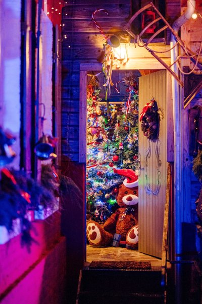 Domaine AbracadaRoom : Au2 Maison d'Hôtes - Image 50