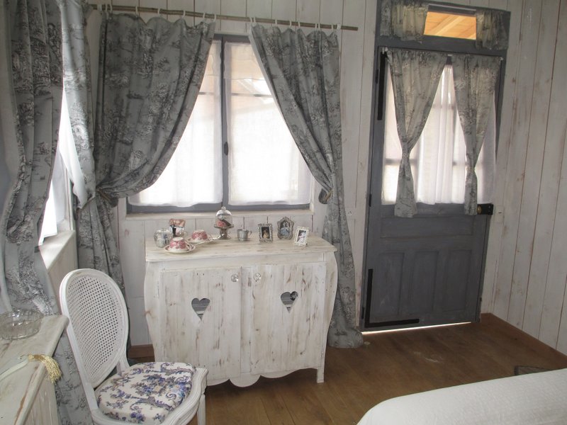 Hébergement AbracadaRoom : La Cabane de Peau d'Ane - Image 6