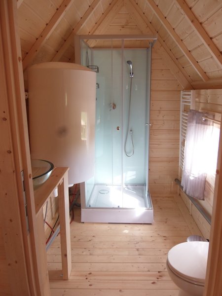 Hébergement AbracadaRoom : Le Kota Normand - Image 7