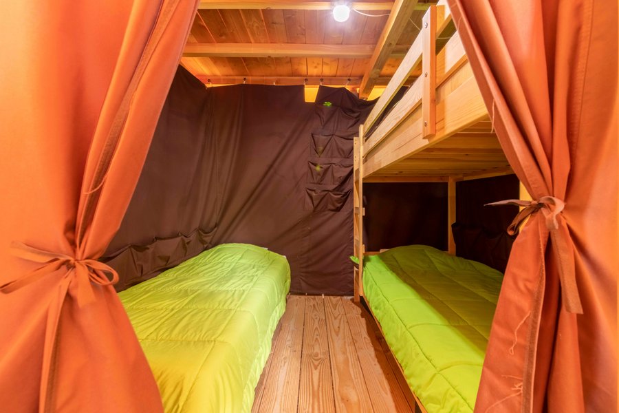 Hébergement AbracadaRoom : La Cabane - Image 5